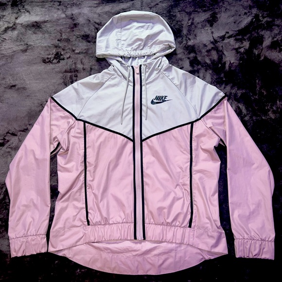 NIKE Windbreaker - Picture 1 of 4